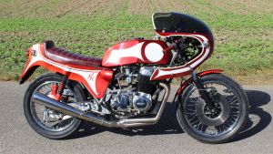 Rau Honda CB 750 four 01 a